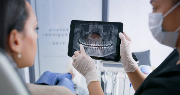 Licensed Tooth Extraction service in Bluff City, TN - Smile Center Dentistry